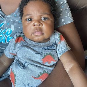 Meet your Posher, Milton